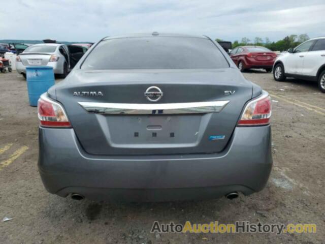 NISSAN ALTIMA 2.5, 1N4AL3AP8EC414373