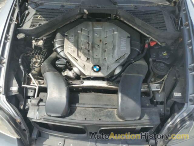 BMW X6 XDRIVE50I, 5UXFG8C52ALZ95021