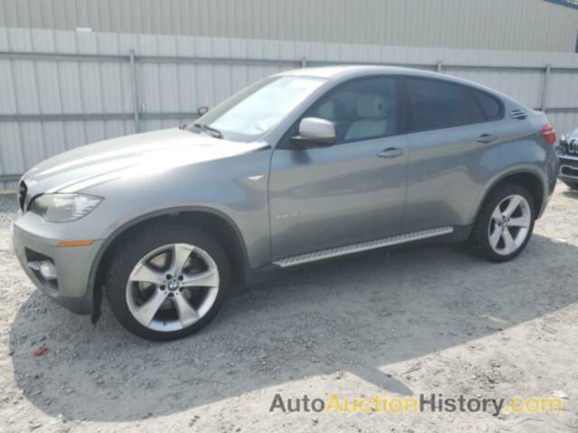 BMW X6 XDRIVE50I, 5UXFG8C52ALZ95021