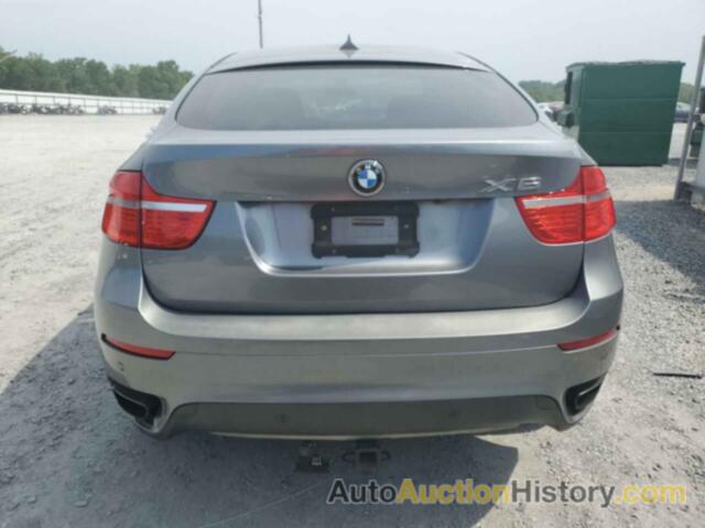 BMW X6 XDRIVE50I, 5UXFG8C52ALZ95021