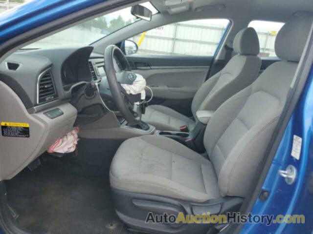 HYUNDAI ELANTRA SE, 5NPD74LF0HH125986