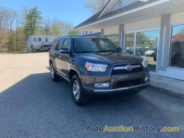 TOYOTA 4RUNNER SR5, JTEBU5JR1A5022922