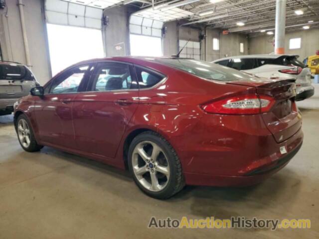 FORD FUSION SE, 3FA6P0HD0ER217963