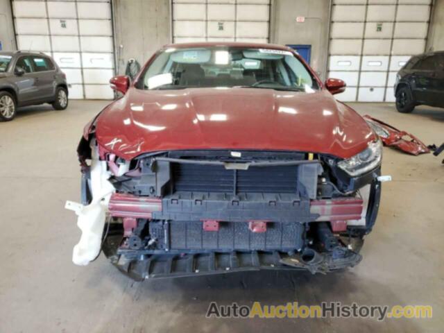 FORD FUSION SE, 3FA6P0HD0ER217963