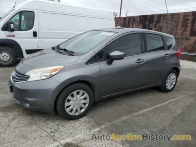 NISSAN VERSA S, 3N1CE2CP8GL387500