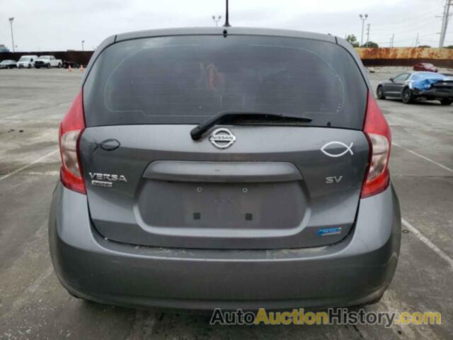 NISSAN VERSA S, 3N1CE2CP8GL387500