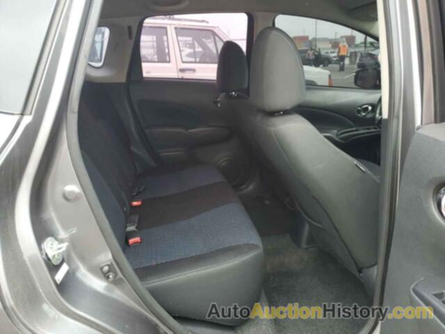 NISSAN VERSA S, 3N1CE2CP8GL387500