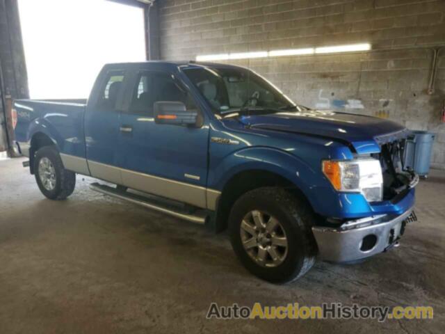 FORD F-150 SUPER CAB, 1FTFX1ET1DKF70288