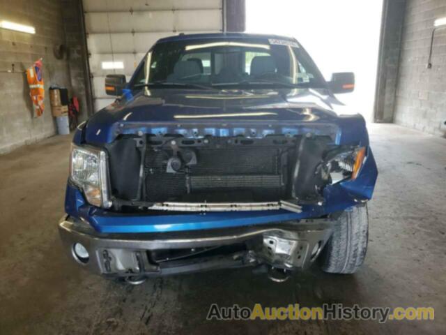 FORD F-150 SUPER CAB, 1FTFX1ET1DKF70288