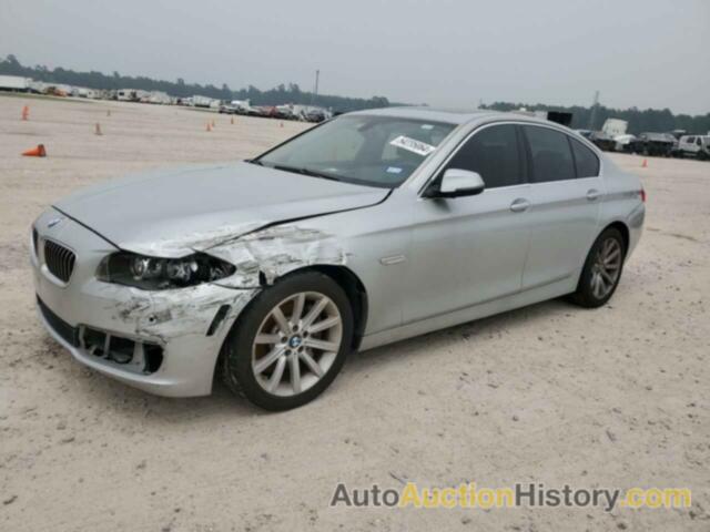 BMW 5 SERIES I, WBA5B1C52ED478348