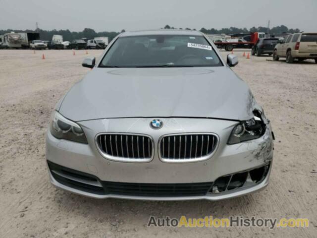 BMW 5 SERIES I, WBA5B1C52ED478348