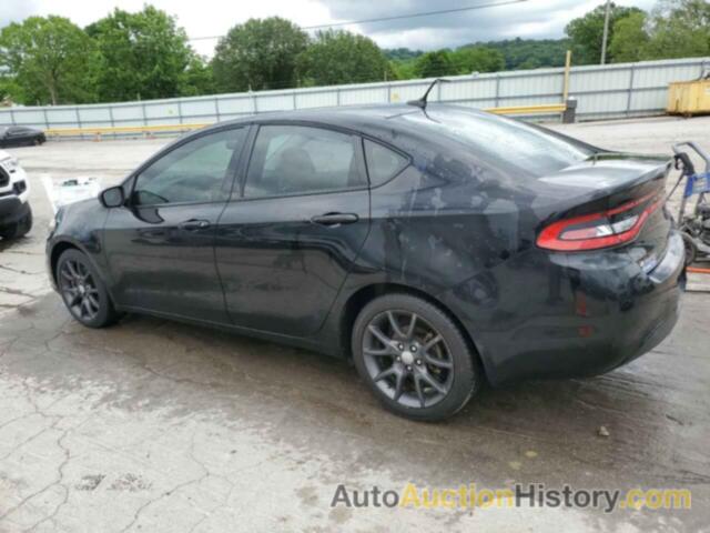 DODGE DART SE, 1C3CDFAA9GD606920