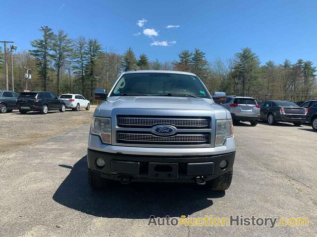 FORD F-150 SUPERCREW, 1FTFW1EV5AFB67083