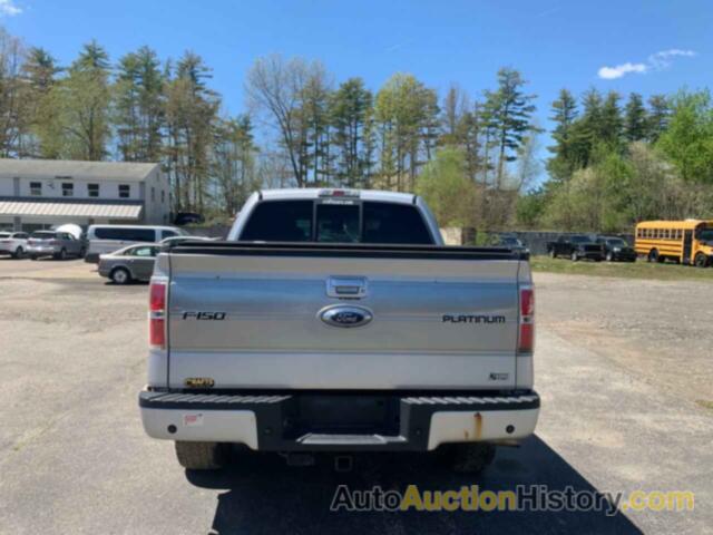 FORD F-150 SUPERCREW, 1FTFW1EV5AFB67083