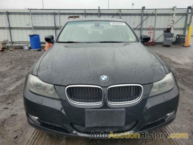 BMW 3 SERIES XI SULEV, WBAPK5G54BNN51865