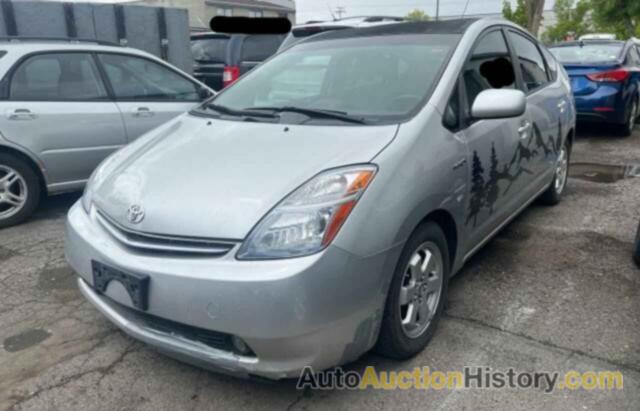 TOYOTA PRIUS, JTDKB20U983361688