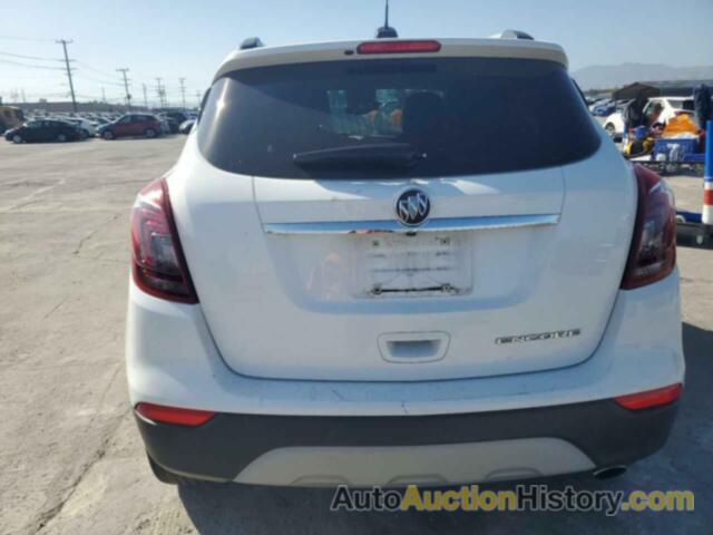 BUICK ENCORE ESSENCE, KL4CJCSBXLB056346