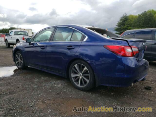 SUBARU LEGACY 2.5I LIMITED, 4S3BNAN68F3069233