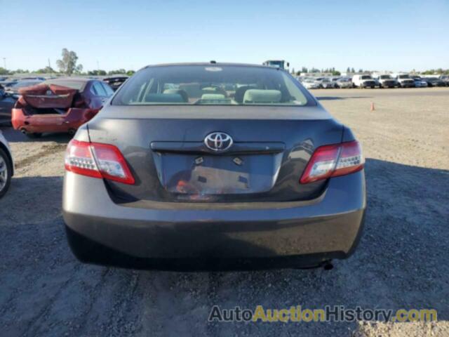 TOYOTA CAMRY BASE, 4T1BF3EK5BU174575