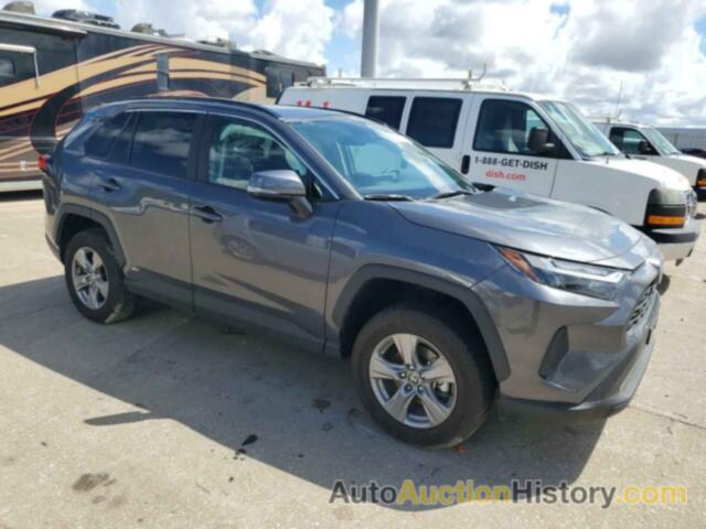 TOYOTA RAV4 XLE, 4T3RWRFV8RU120392