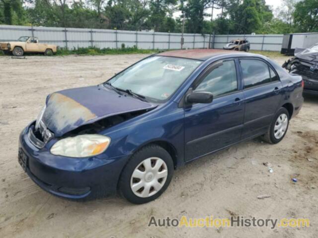 TOYOTA COROLLA CE, 2T1BR32E27C738035