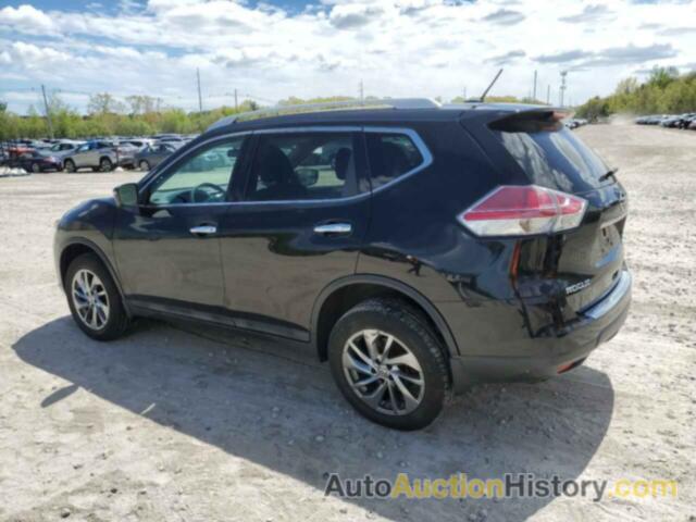 NISSAN ROGUE S, 5N1AT2MV2FC919109