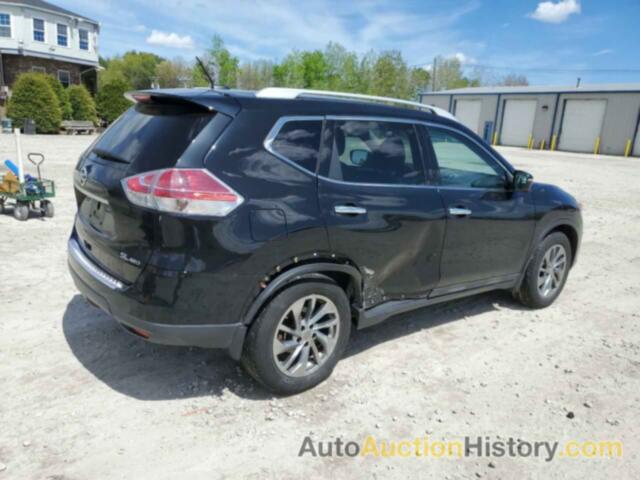 NISSAN ROGUE S, 5N1AT2MV2FC919109