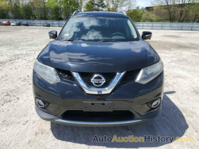 NISSAN ROGUE S, 5N1AT2MV2FC919109