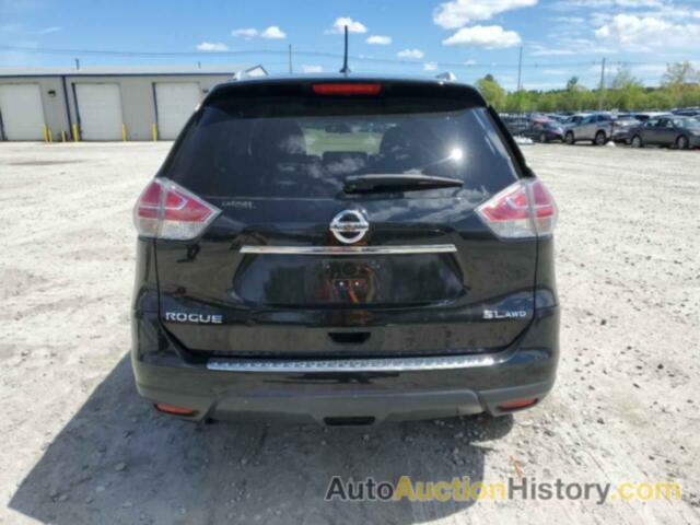 NISSAN ROGUE S, 5N1AT2MV2FC919109