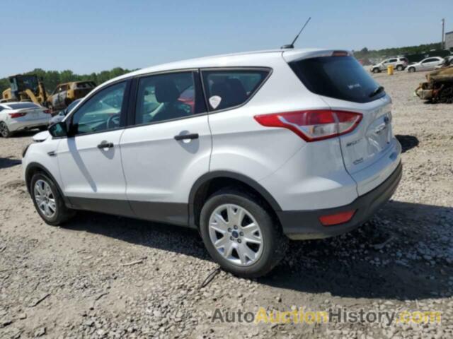 FORD ESCAPE S, 1FMCU0F70GUB30882