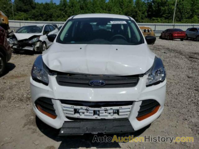 FORD ESCAPE S, 1FMCU0F70GUB30882