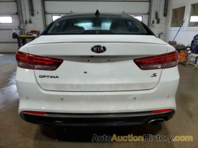 KIA OPTIMA LX, 5XXGT4L36JG241726