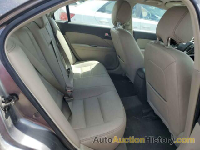 FORD FUSION SEL, 3FAHP0JA8CR441486