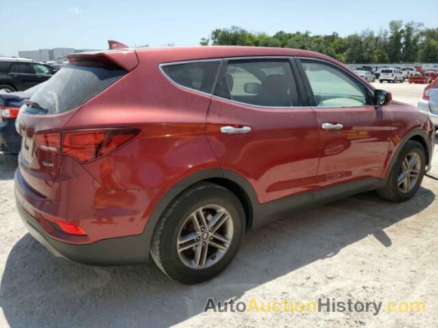 HYUNDAI SANTA FE, 5XYZT3LB3HG391308