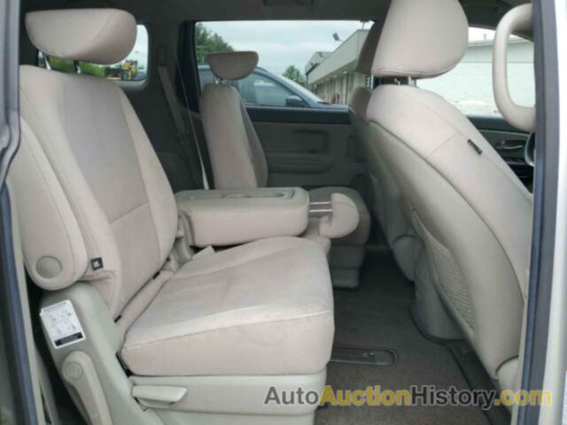 KIA All Models LX, KNDMB5C18H6227300