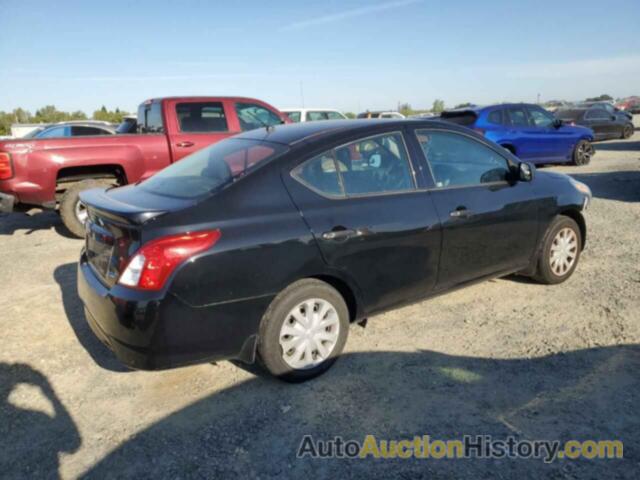 NISSAN VERSA S, 3N1CN7AP8FL884707