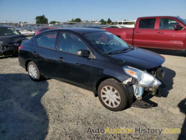 NISSAN VERSA S, 3N1CN7AP8FL884707