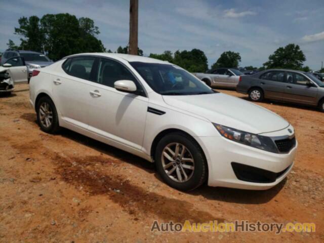 KIA OPTIMA LX, KNAGM4A71B5150188