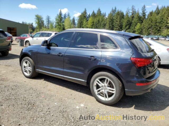 AUDI Q5 PREMIUM PLUS, WA1LFAFP2DA101072