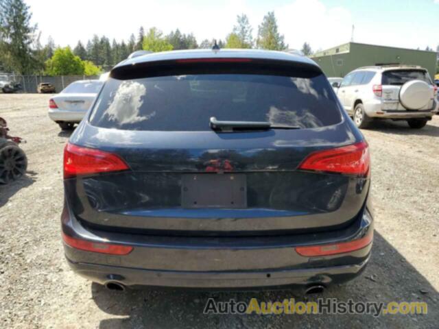 AUDI Q5 PREMIUM PLUS, WA1LFAFP2DA101072