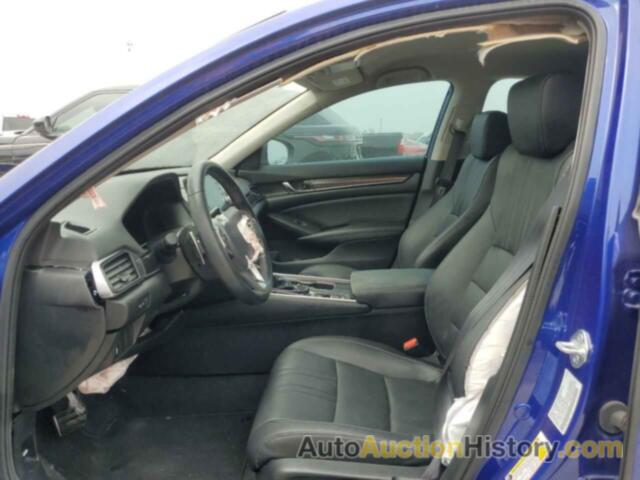 HONDA ACCORD SPORT SE, 1HGCV1F40NA109494