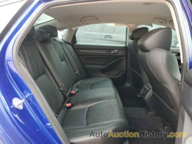 HONDA ACCORD SPORT SE, 1HGCV1F40NA109494