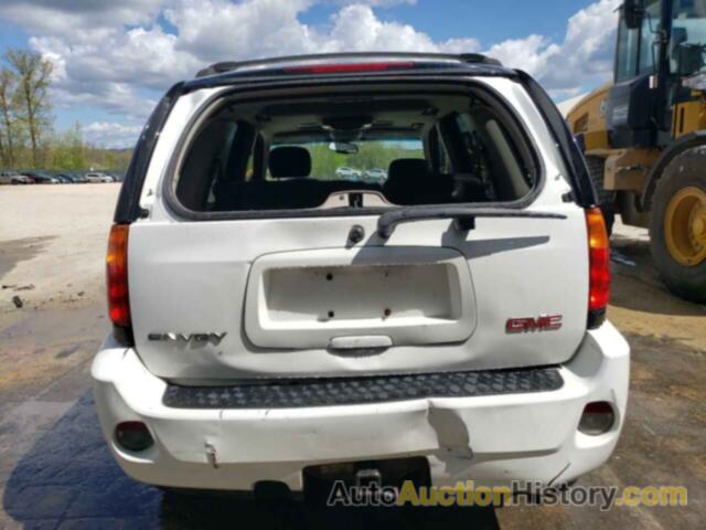 GMC ENVOY DENALI, 1GKET63M572207677