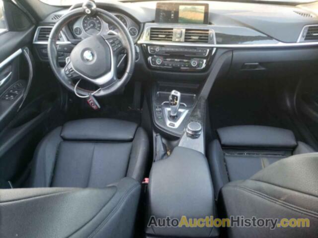 BMW 3 SERIES, WBA8E1C32HA156592