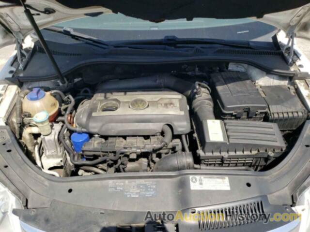 VOLKSWAGEN ALL OTHER TURBO, WVWBA7AH5AV010739