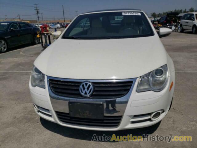 VOLKSWAGEN ALL OTHER TURBO, WVWBA7AH5AV010739