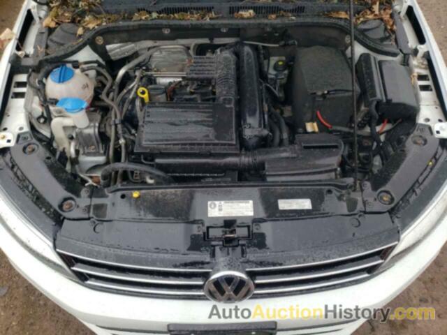 VOLKSWAGEN JETTA S, 3VW2B7AJ2HM315441