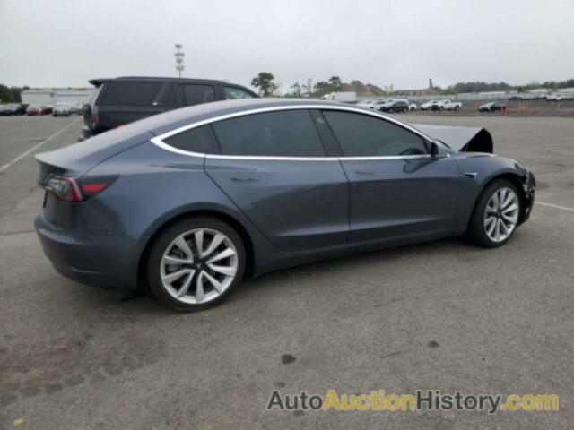 TESLA MODEL 3, 5YJ3E1EA6KF311040