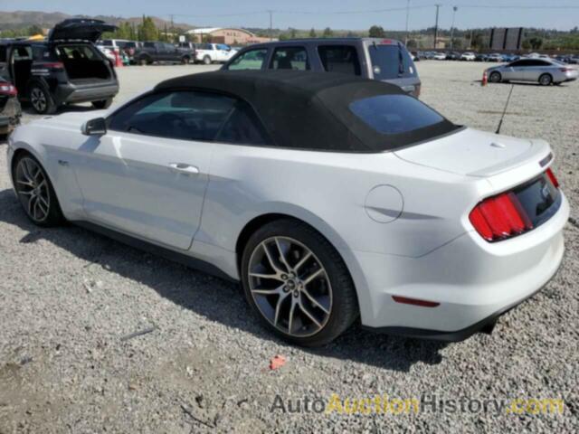 FORD MUSTANG GT, 1FATP8FFXF5326523