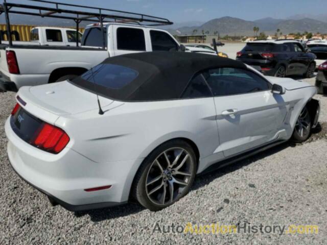 FORD MUSTANG GT, 1FATP8FFXF5326523